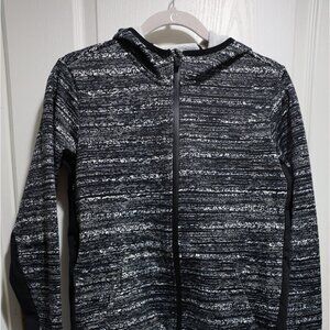 Women's Nike Therma Fit Zip-Up Sweater